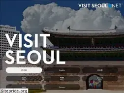 Sites similar to maps.visitseoul.net