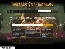 Sites similar to maps.w3reforged.com