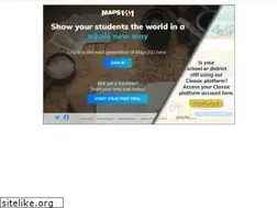 Sites similar to maps101.com