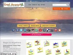 Sites similar to maps2anywhere.com