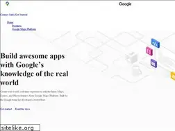 Sites similar to maps3.idealista.com