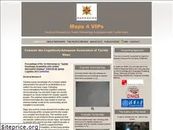 Sites similar to maps4vips.info