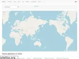 Sites similar to maps7.com