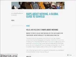 Sites similar to mapsaboutnothing.com