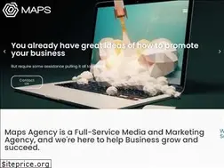 Sites similar to mapsagency.com.au