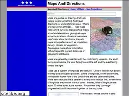 Sites similar to mapsanddirections.us