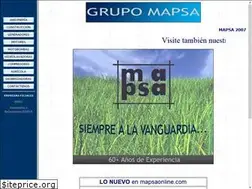 Sites similar to mapsaonline.com
