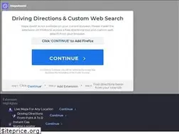 Sites similar to mapsassist.com