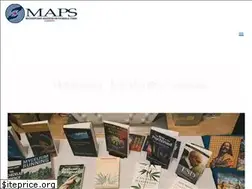 Sites similar to mapscanada.org