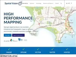 Sites similar to mapscape.com.au