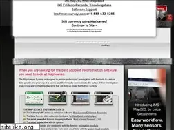 Sites similar to mapscenes.com
