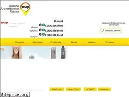 Sites similar to mapschool.ru