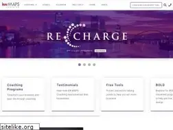 Sites similar to mapscoaching.com