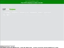 Sites similar to mapscompany.com