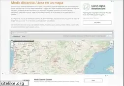 Sites similar to mapsdirections.info