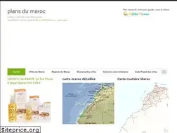 Sites similar to mapsdumaroc.com