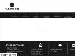 Sites similar to mapses.com