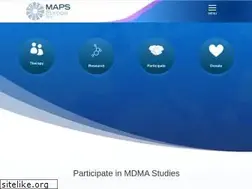 Sites similar to mapseurope.eu