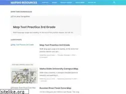 Sites similar to mapsforyoufree.blogspot.com