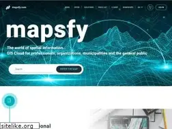 Sites similar to mapsfy.com