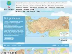 Sites similar to mapsharita.com
