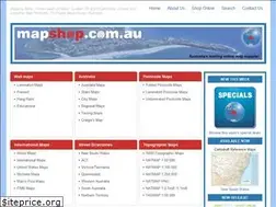 Sites similar to mapshop.com.au