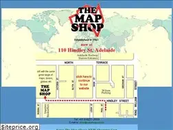 Sites similar to mapshop.net.au