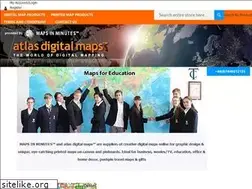 Sites similar to mapsinminutes.com