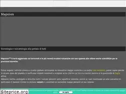 Sites similar to mapsism.com
