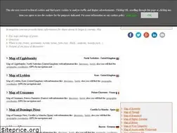 Sites similar to mapskm.com