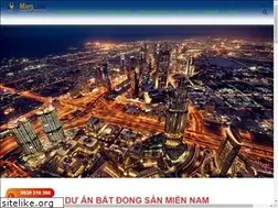 Sites similar to mapsland.vn