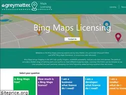 Sites similar to mapslicensing.com