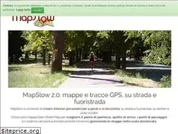 Sites similar to mapslow.eu