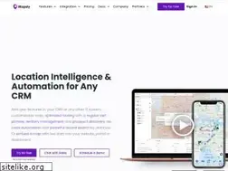 Sites similar to mapsly.com