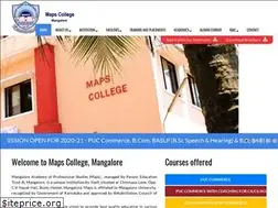 Sites similar to mapsmangalore.com