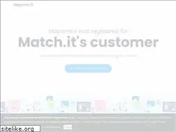 Sites similar to mapsme.it