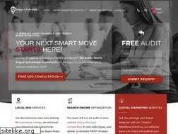 Sites similar to mapsofarabia.com