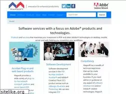 Sites similar to mapsoft.com