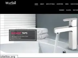 Sites similar to mapsonbathfitting.com