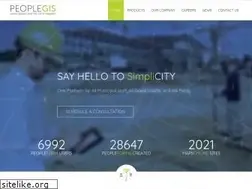 Sites similar to mapsonline.net