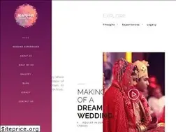 Sites similar to mapsorweddings.com