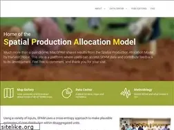 Sites similar to mapspam.info