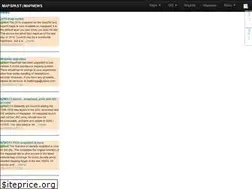 Sites similar to mapspast.org.nz