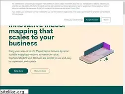 Sites similar to mapspeople.com