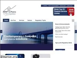 Sites similar to mapsplatis.com