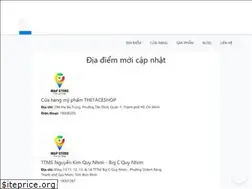 Sites similar to mapstore.vn