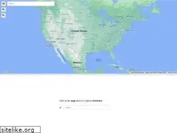 Sites similar to mapstreetview.com