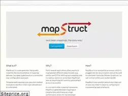 Sites similar to mapstruct.org