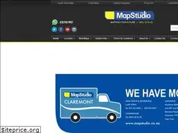 Sites similar to mapstudio.co.za