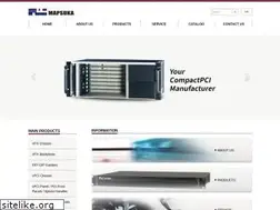 Sites similar to mapsuka-tech.com